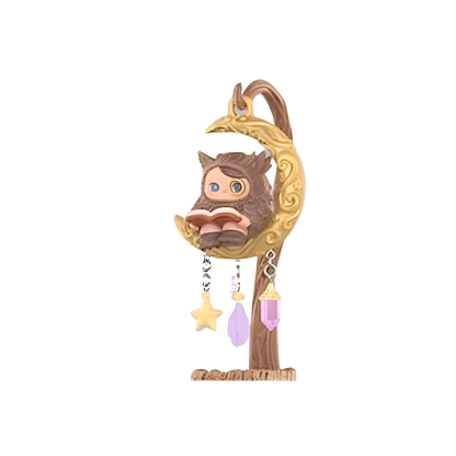 PUCKY Dreamy Wishes Series Figures Blind Box