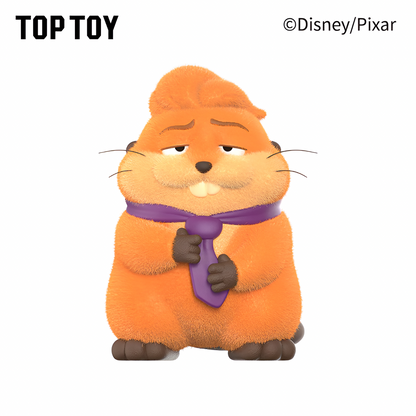 Top Toy Disney Pixar HOPPERS Series Figures Blind Box (Ships before May 2026)