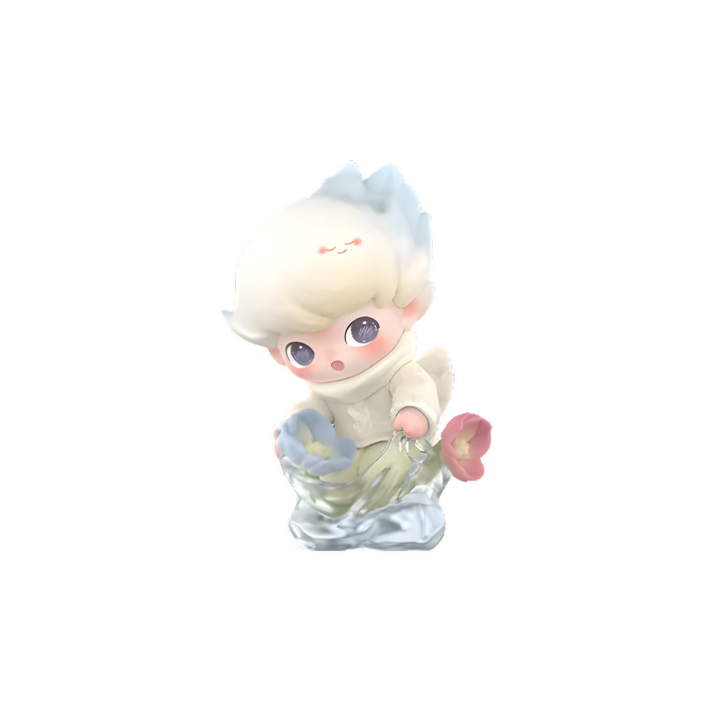 DIMOO Moments in Bloom Series Figures