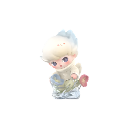 DIMOO Moments in Bloom Series Figures