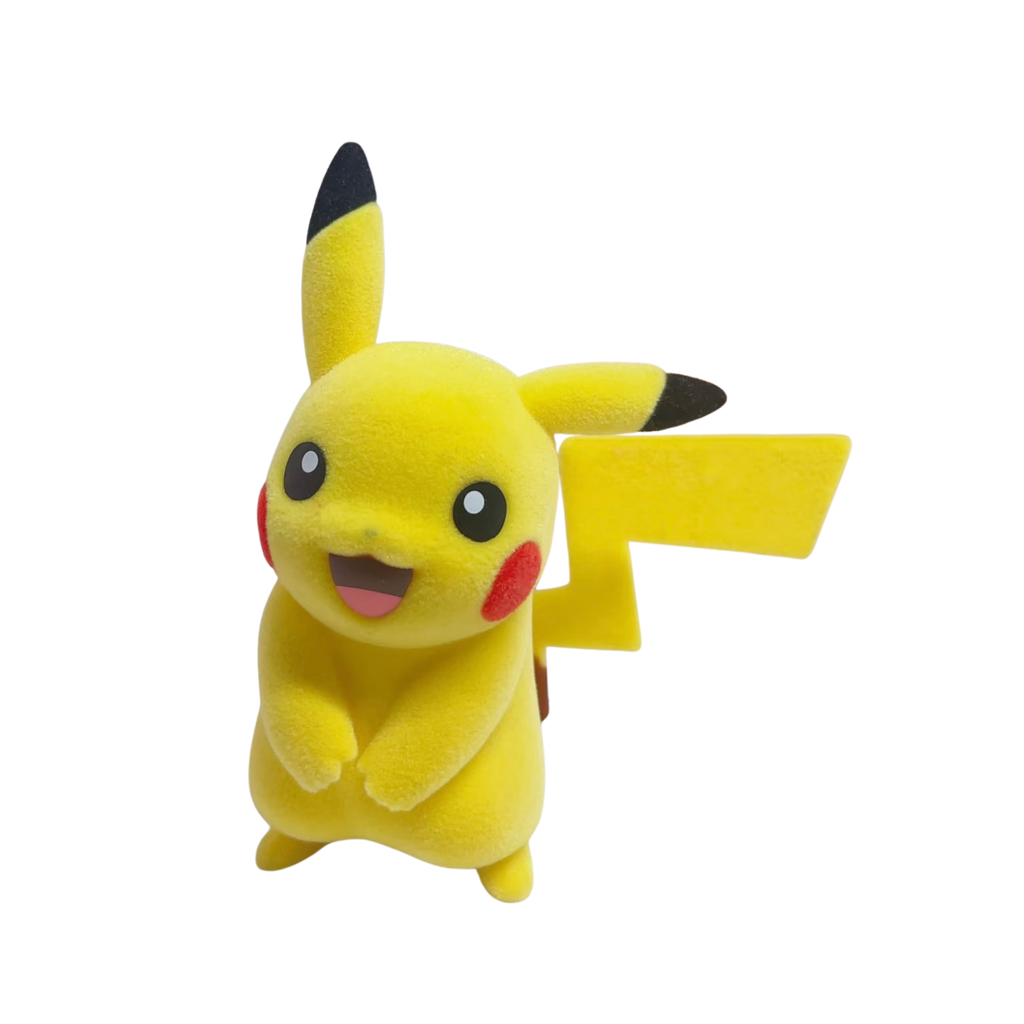 Funism Pokemon Flocking Figures