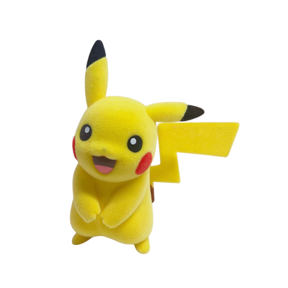 Funism Pokemon Flocking Figures