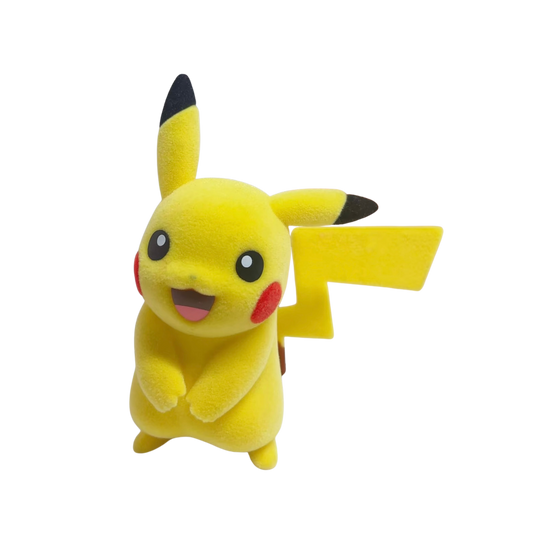 Funism Pokemon Flocking Figures