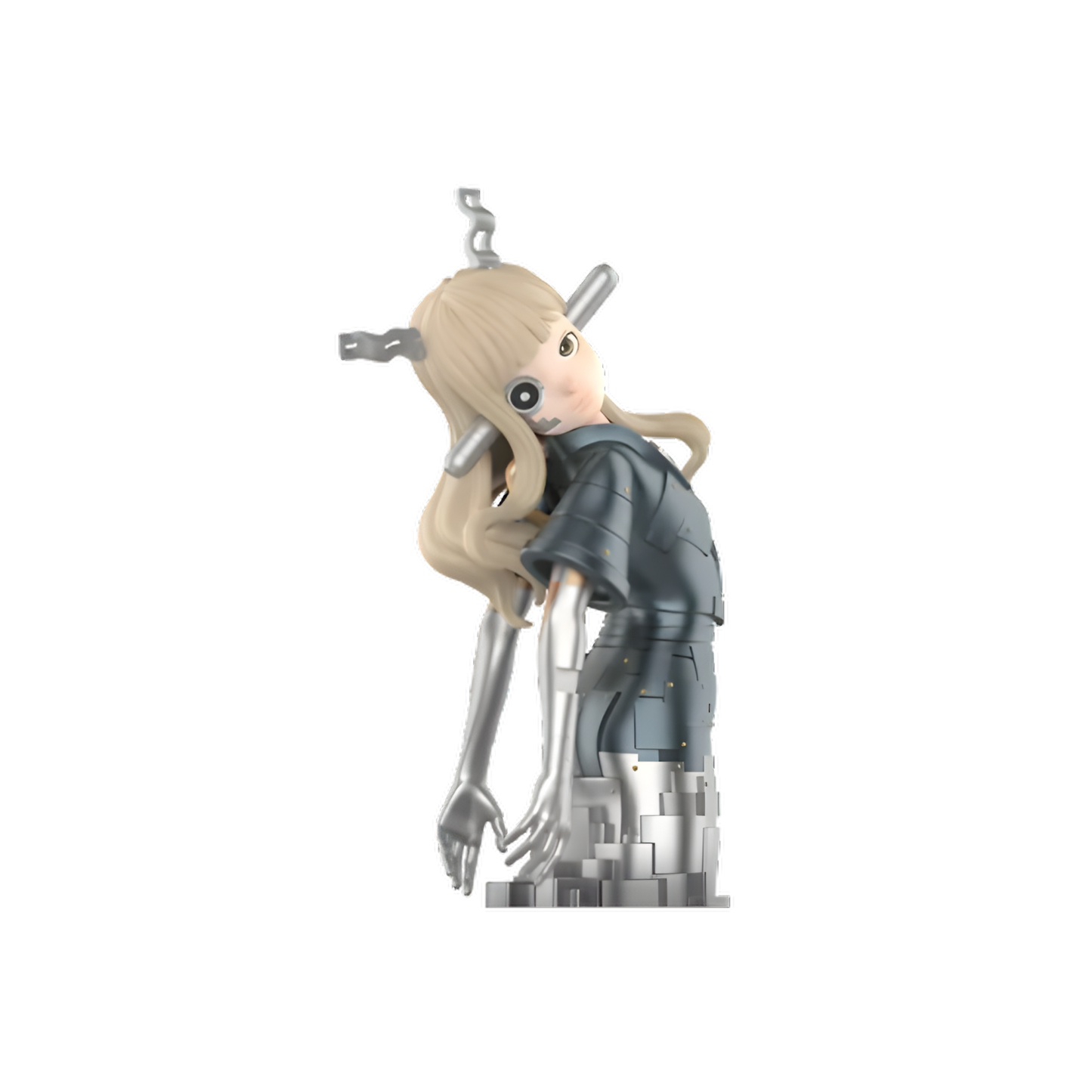 KeyA A Lucid Dream Series Figures