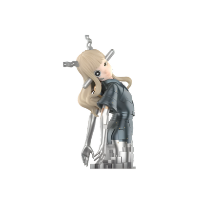 KeyA A Lucid Dream Series Figures