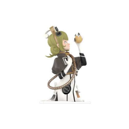 KeyA A Lucid Dream Series Figures