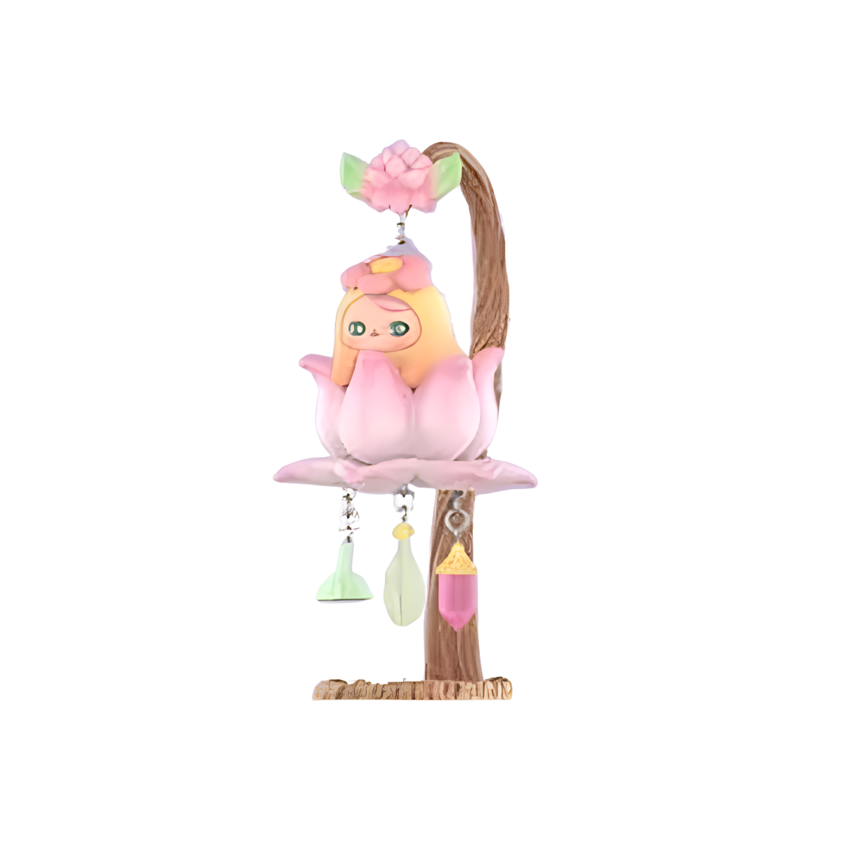 PUCKY Dreamy Wishes Series Figures Blind Box