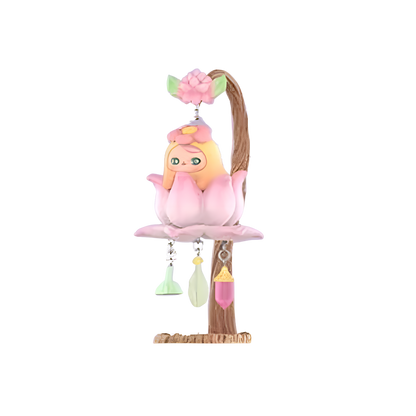 PUCKY Dreamy Wishes Series Figures Blind Box