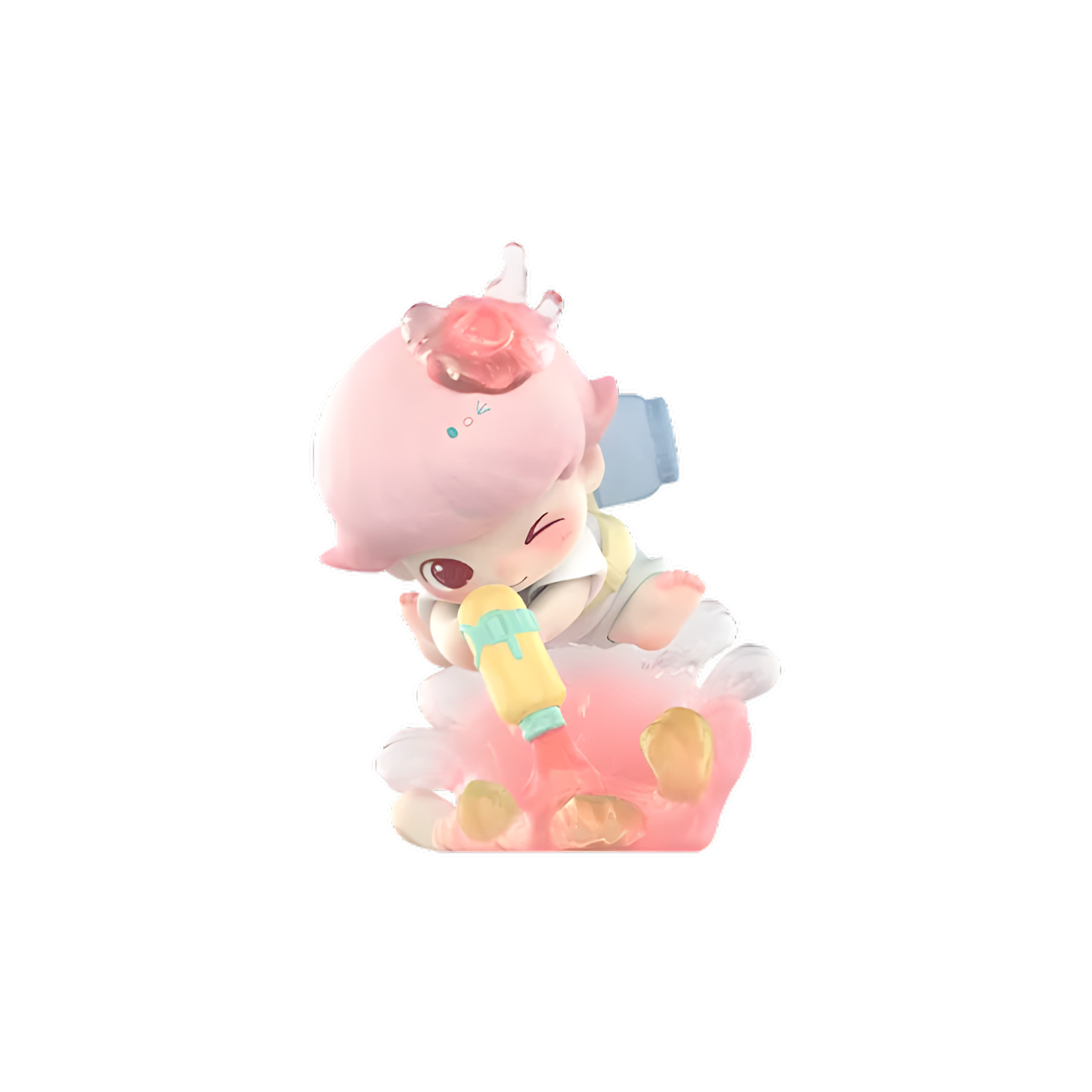 DIMOO Moments in Bloom Series Figures