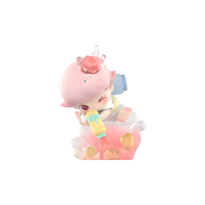 DIMOO Moments in Bloom Series Figures