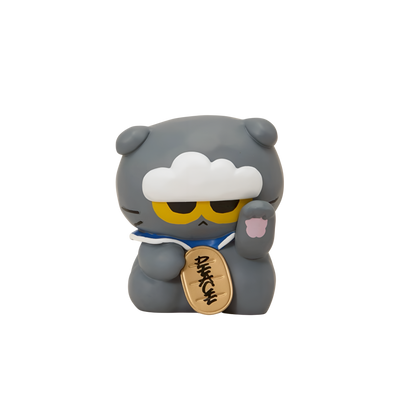 LINE FRIENDS ZO&FRIENDS Lucky Shop the 3rd POP-UP OFFICIAL MERCH