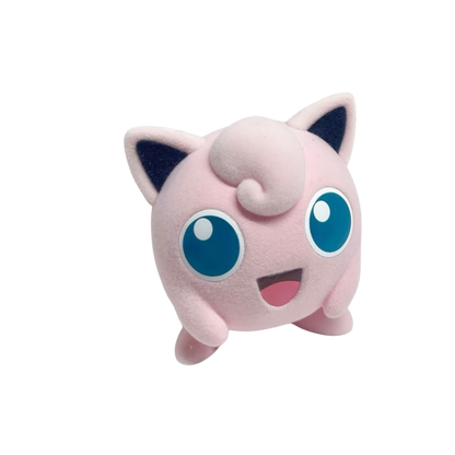 Funism Pokemon Flocking Figures