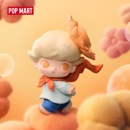 DIMOO Moments in Bloom Series Figures