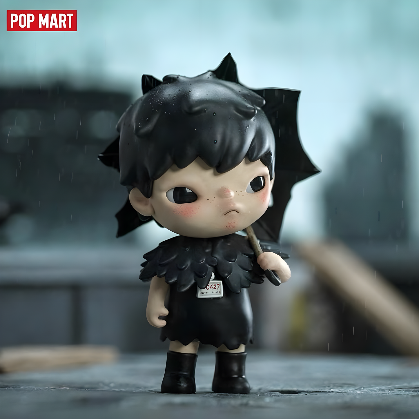 [PREORDER] HIRONO City of Mercy Series Figures