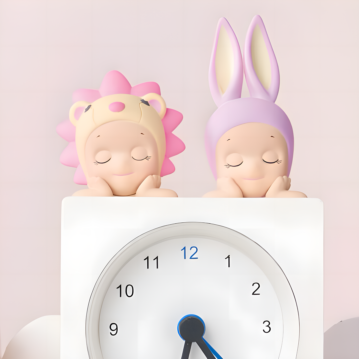 Sonny Angel Hippers Dreaming Series Mini Figures Blind Box