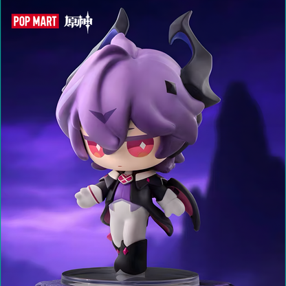 [PREORDER] Genshin Impact Gathering Celebration Q-version Series Figures