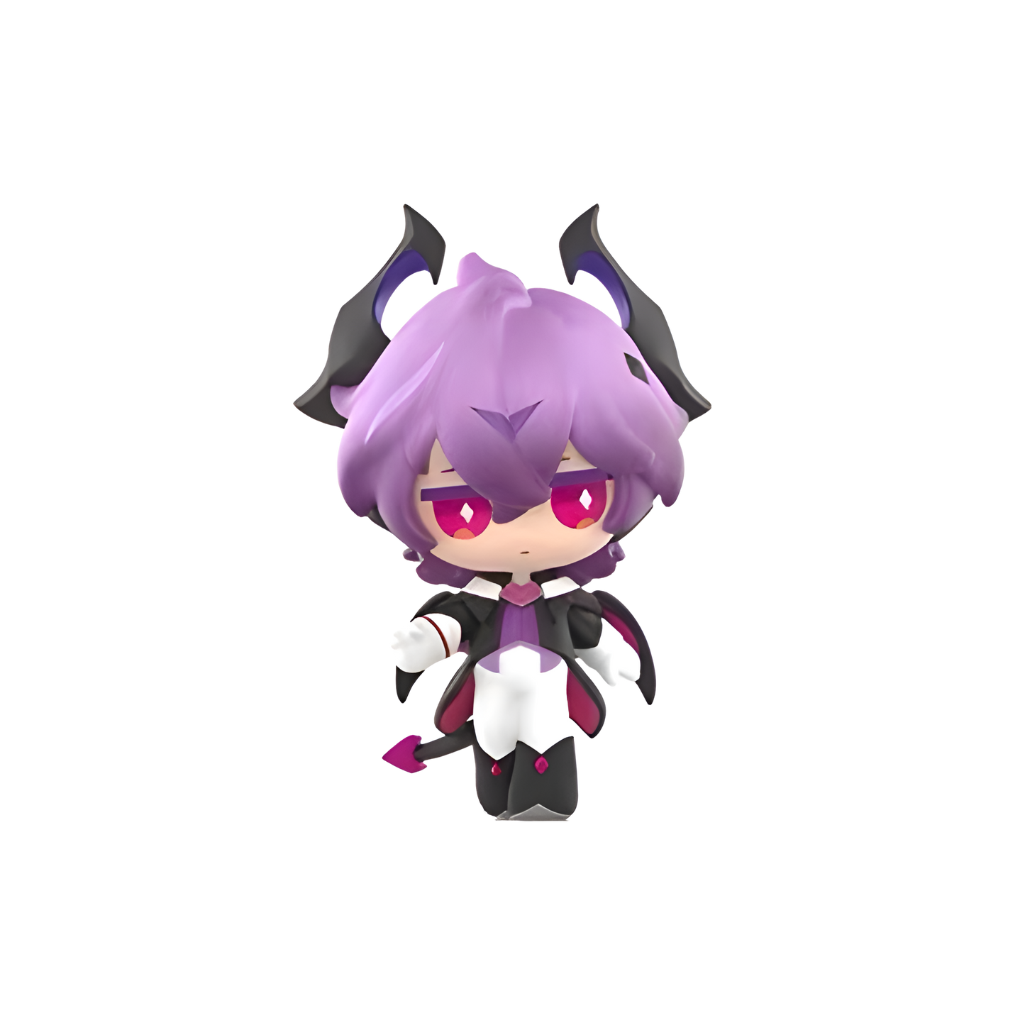 Genshin Impact Gathering Celebration Q-version Series Figures