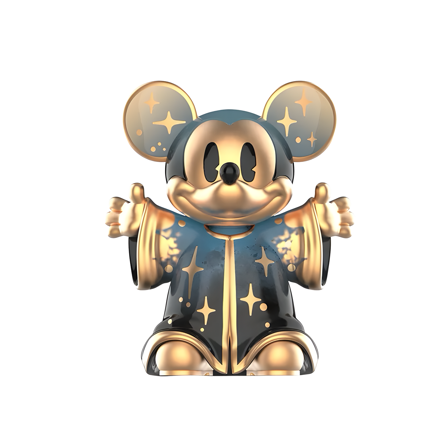 Disney Mickey Boundless Creativity Series Figures