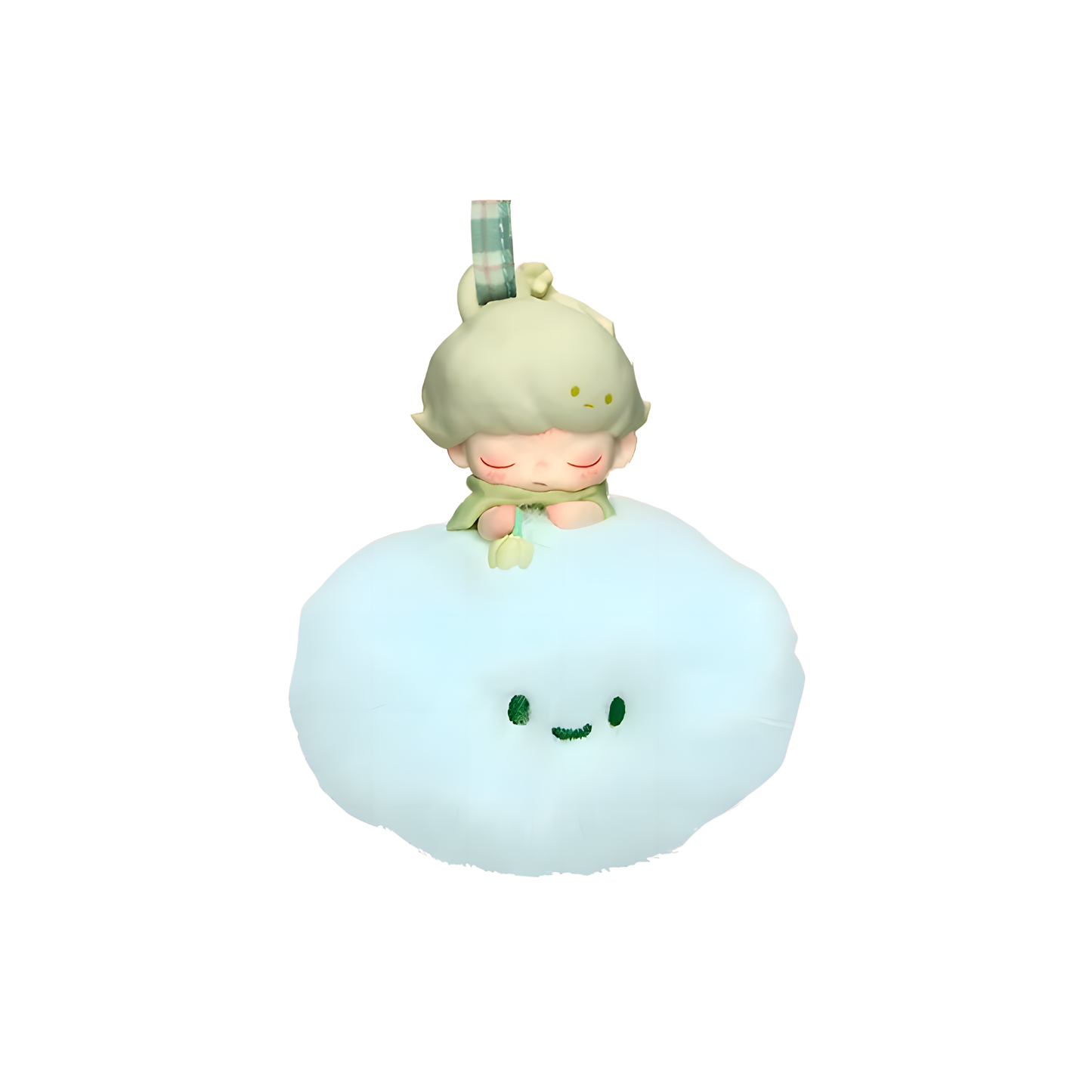 DIMOO Memories We Hold Series-Sachet Pendant Blind Box