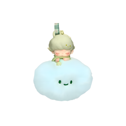 DIMOO Memories We Hold Series-Sachet Pendant Blind Box