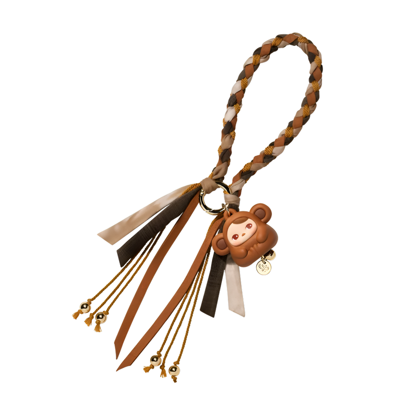 Pucky Tap Tap Babies Series - Pendant Blind Box