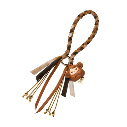 Pucky Tap Tap Babies Series - Pendant Blind Box