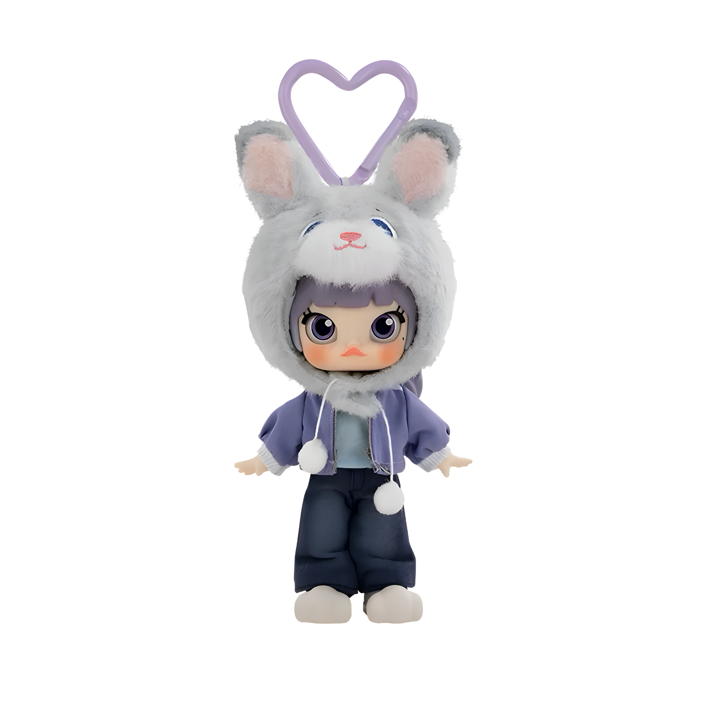 MOLLY ZOOTOPIA 2 Series 1/12 Action Figure