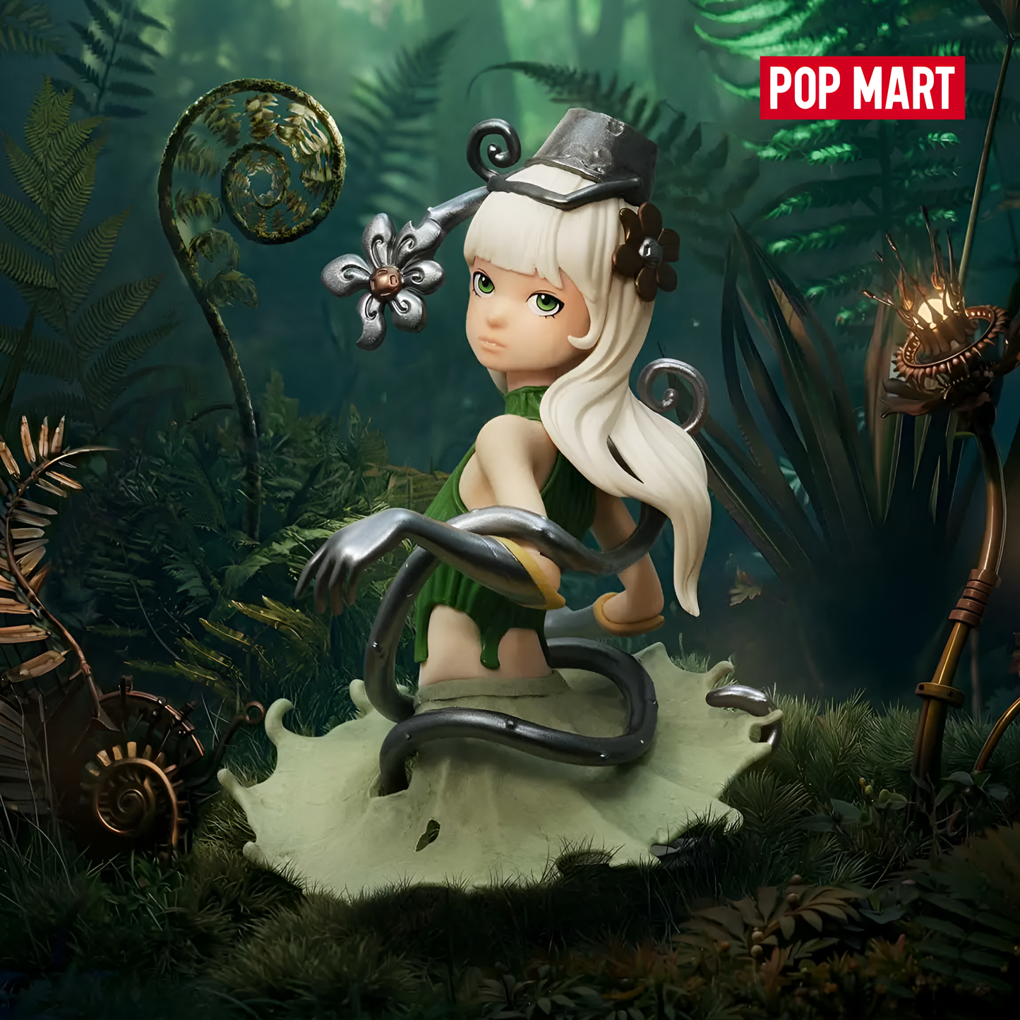 KeyA A Lucid Dream Series Figures