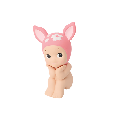 Sonny Angel Cherry Blossom Series - Hanami Edition Mini Figures Blind Box