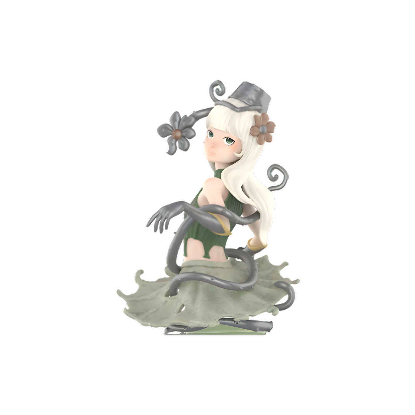 KeyA A Lucid Dream Series Figures