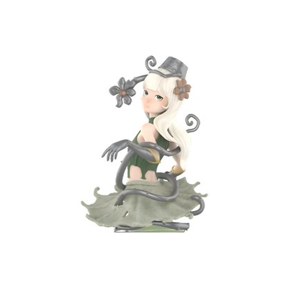 KeyA A Lucid Dream Series Figures