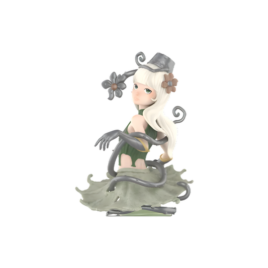 KeyA A Lucid Dream Series Figures