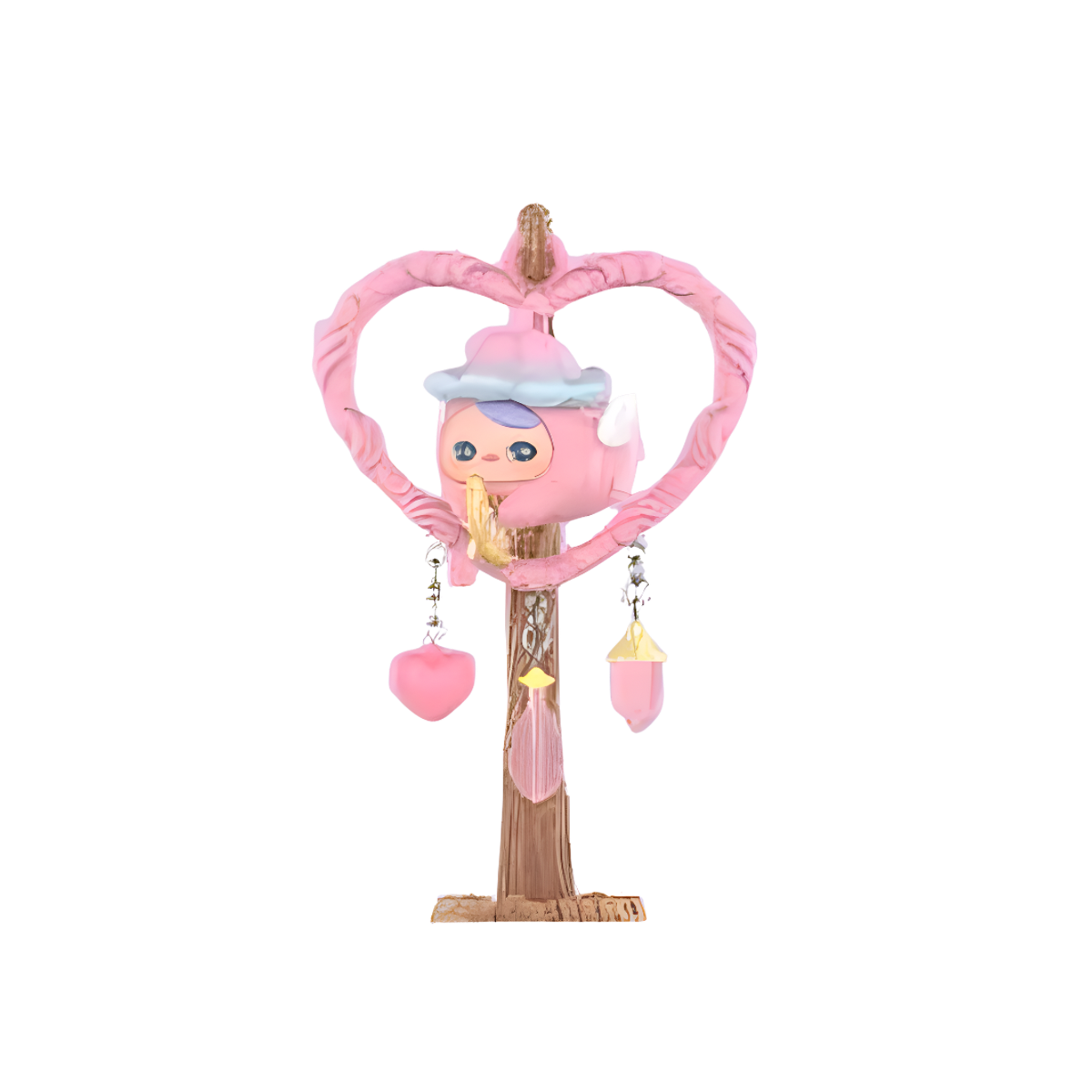 PUCKY Dreamy Wishes Series Figures Blind Box