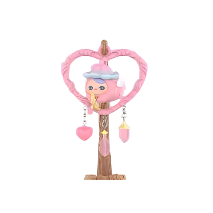 PUCKY Dreamy Wishes Series Figures Blind Box