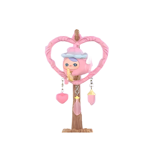 PUCKY Dreamy Wishes Series Figures Blind Box