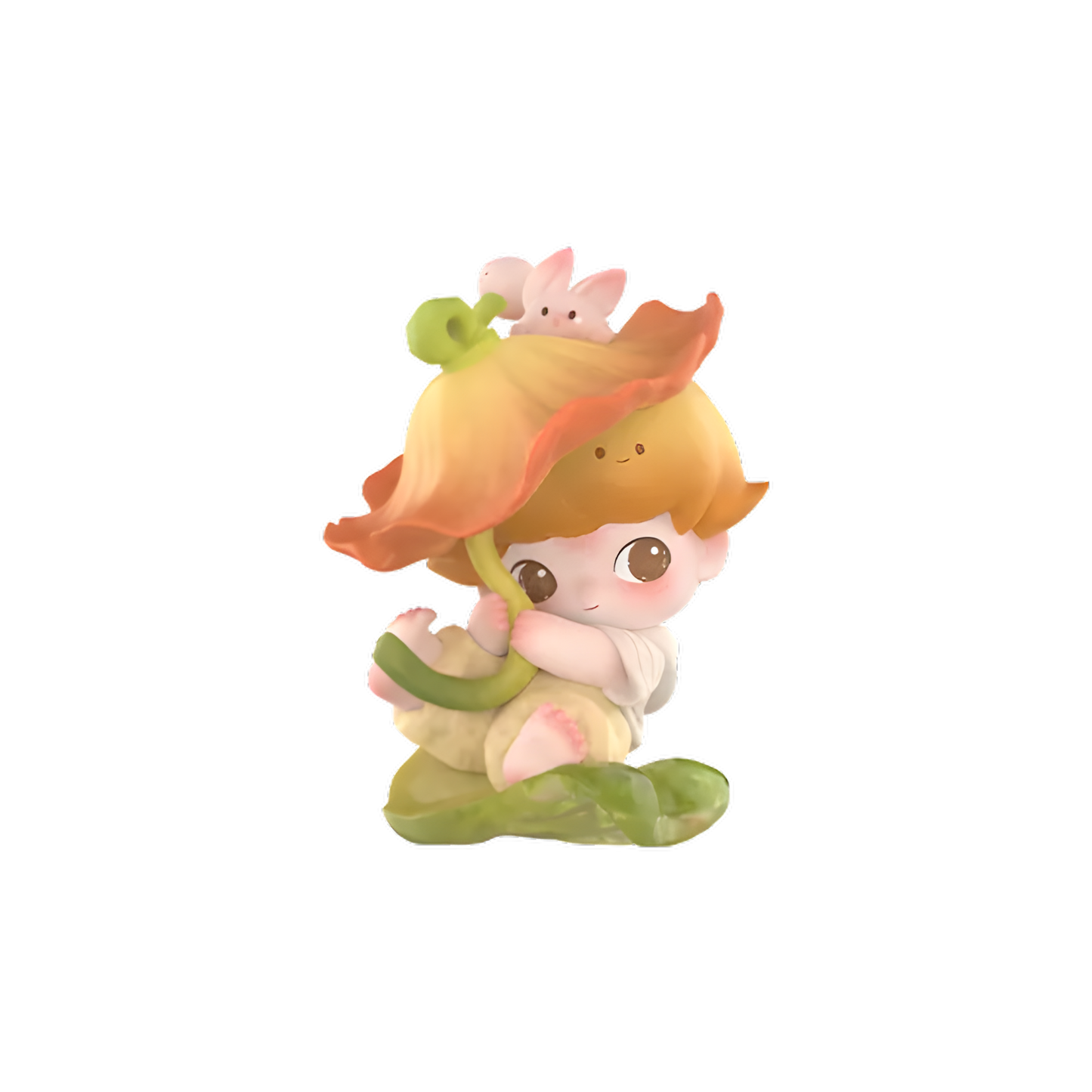 DIMOO Moments in Bloom Series Figures