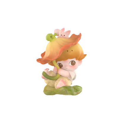 DIMOO Moments in Bloom Series Figures