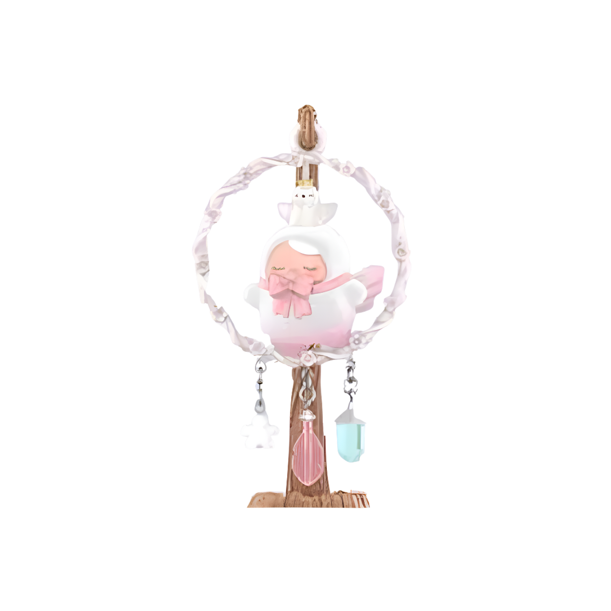 PUCKY Dreamy Wishes Series Figures Blind Box