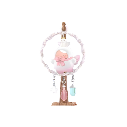 PUCKY Dreamy Wishes Series Figures Blind Box