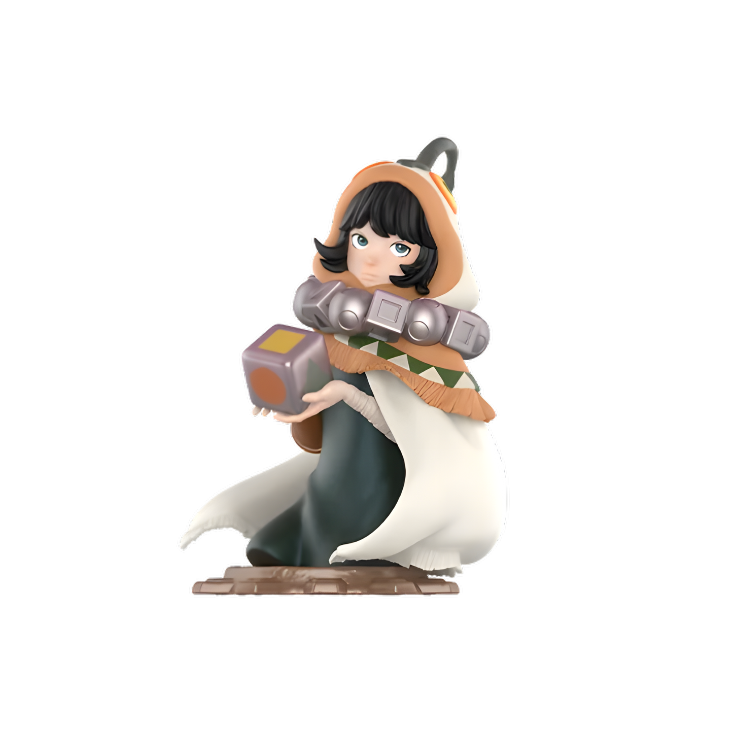 KeyA A Lucid Dream Series Figures