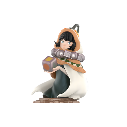 KeyA A Lucid Dream Series Figures