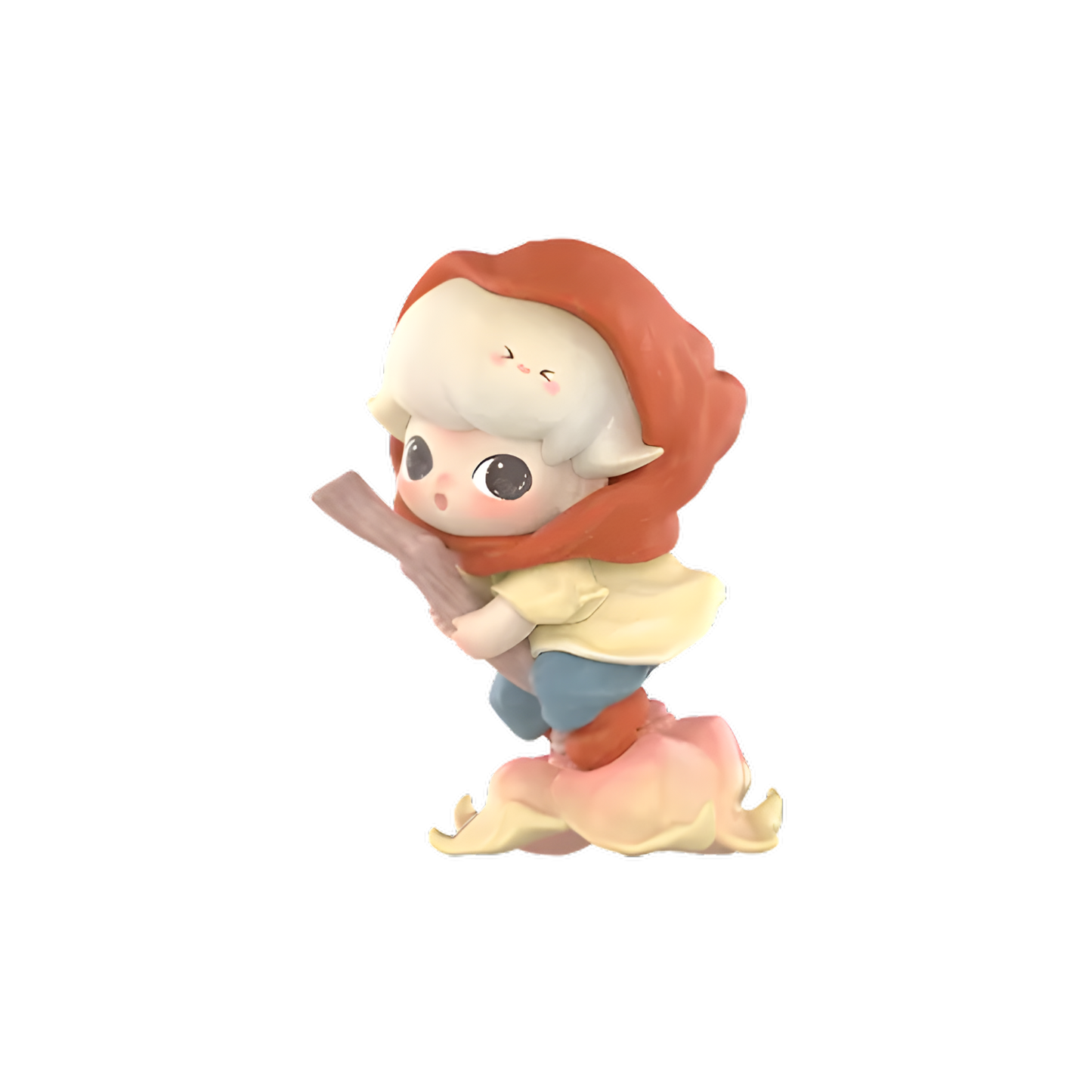 DIMOO Moments in Bloom Series Figures