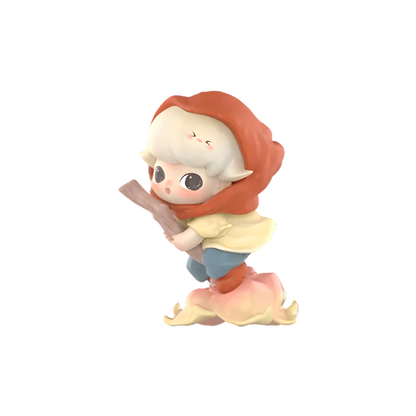 DIMOO Moments in Bloom Series Figures