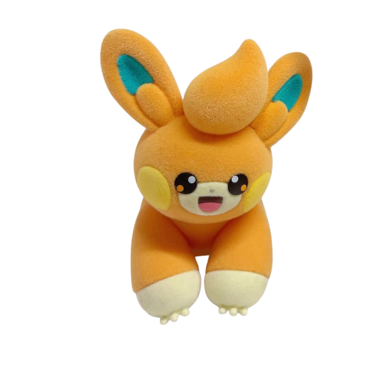 Funism Pokemon Flocking Figures