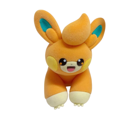 Funism Pokemon Flocking Figures