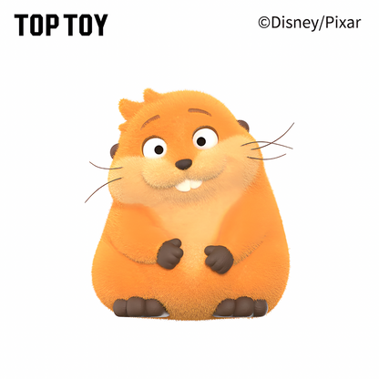 Top Toy Disney Pixar HOPPERS Series Figures Blind Box (Ships before May 2026)