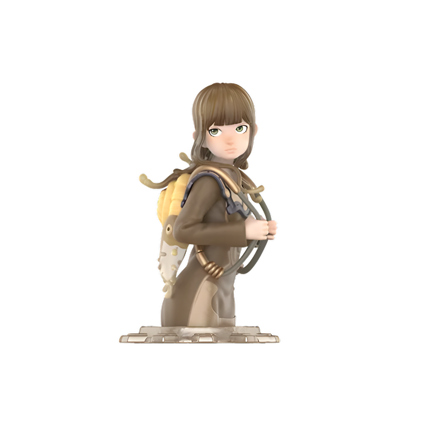 KeyA A Lucid Dream Series Figures