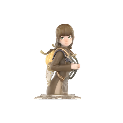 KeyA A Lucid Dream Series Figures