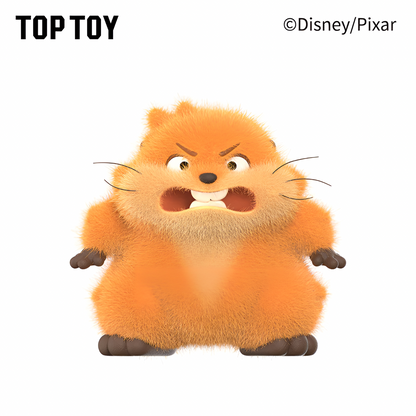 Top Toy Disney Pixar HOPPERS Series Figures Blind Box (Ships before May 2026)