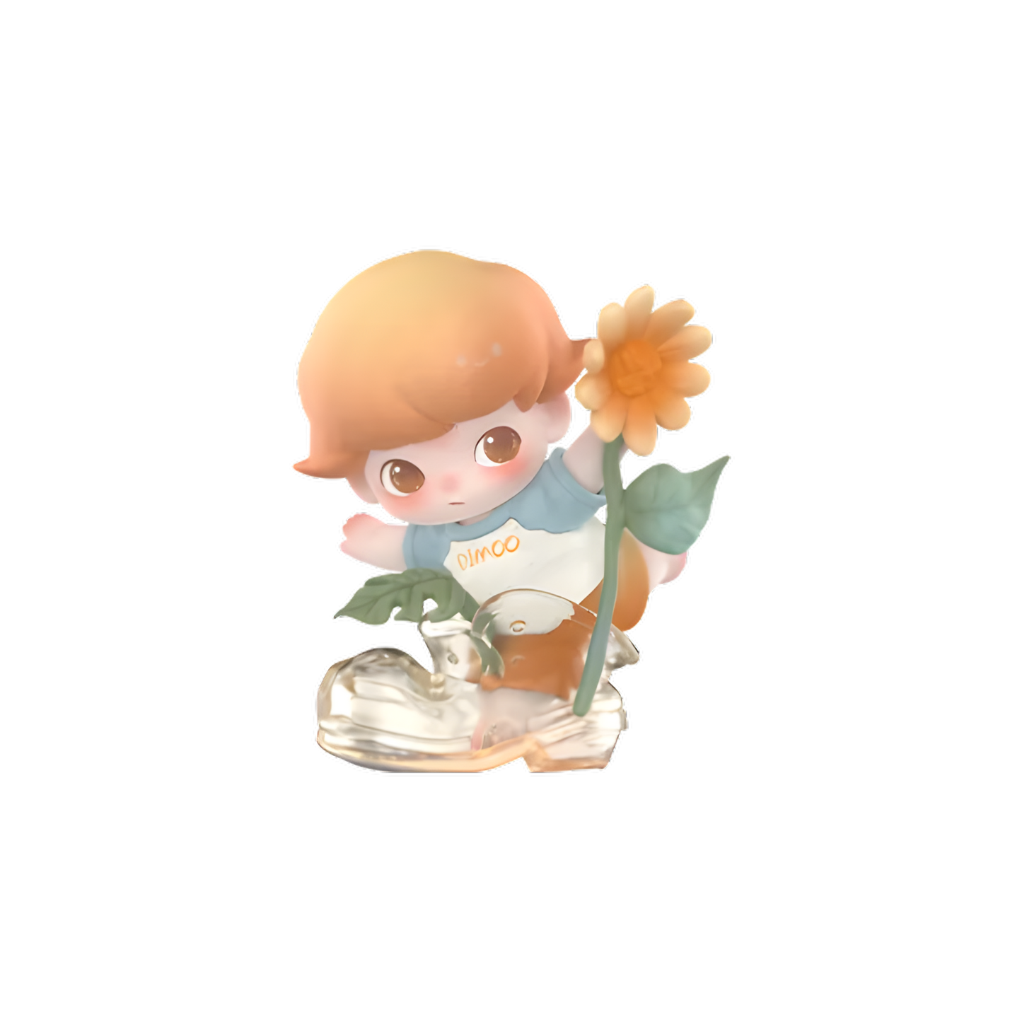 DIMOO Moments in Bloom Series Figures